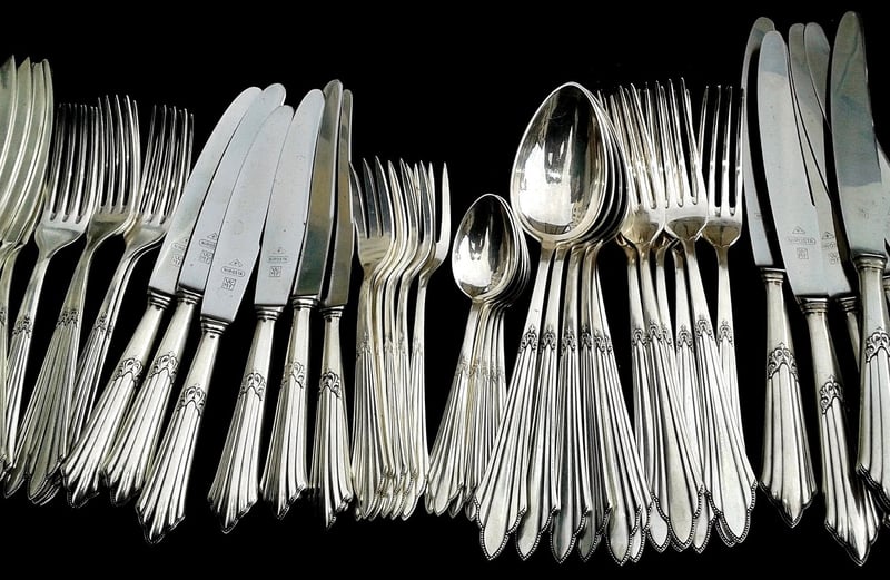 Essential Utensils Guide