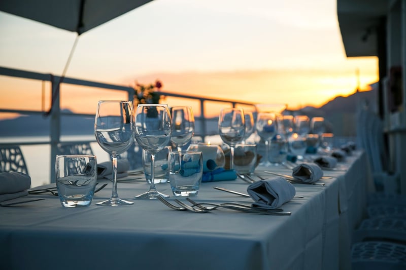 Farm-to-Table Journeys