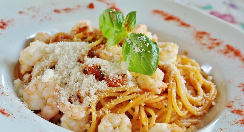Gourmet Dining Experiences